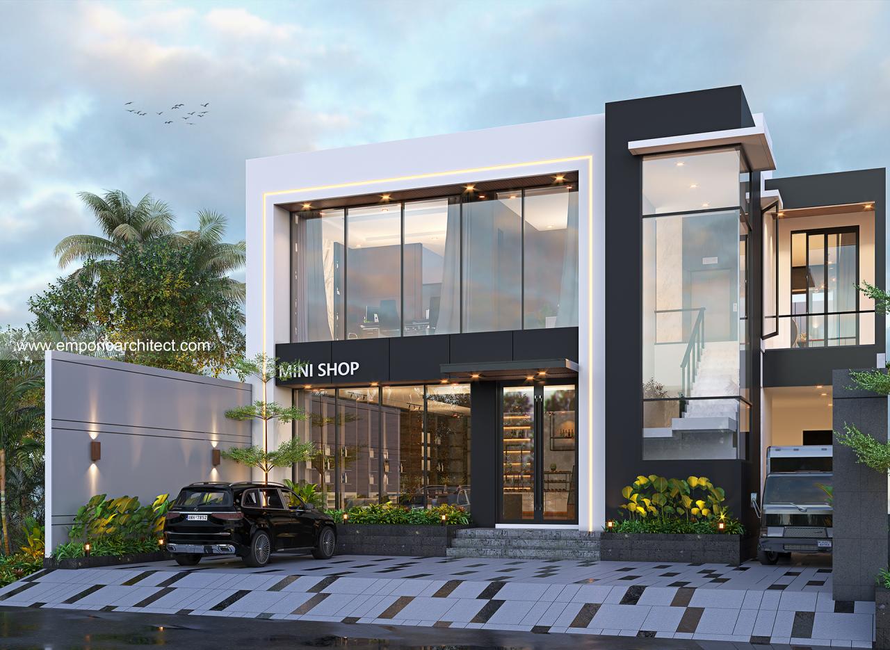 New Mall vs Lebaran Parcel Tradition: Who Will Win in Cilacap?