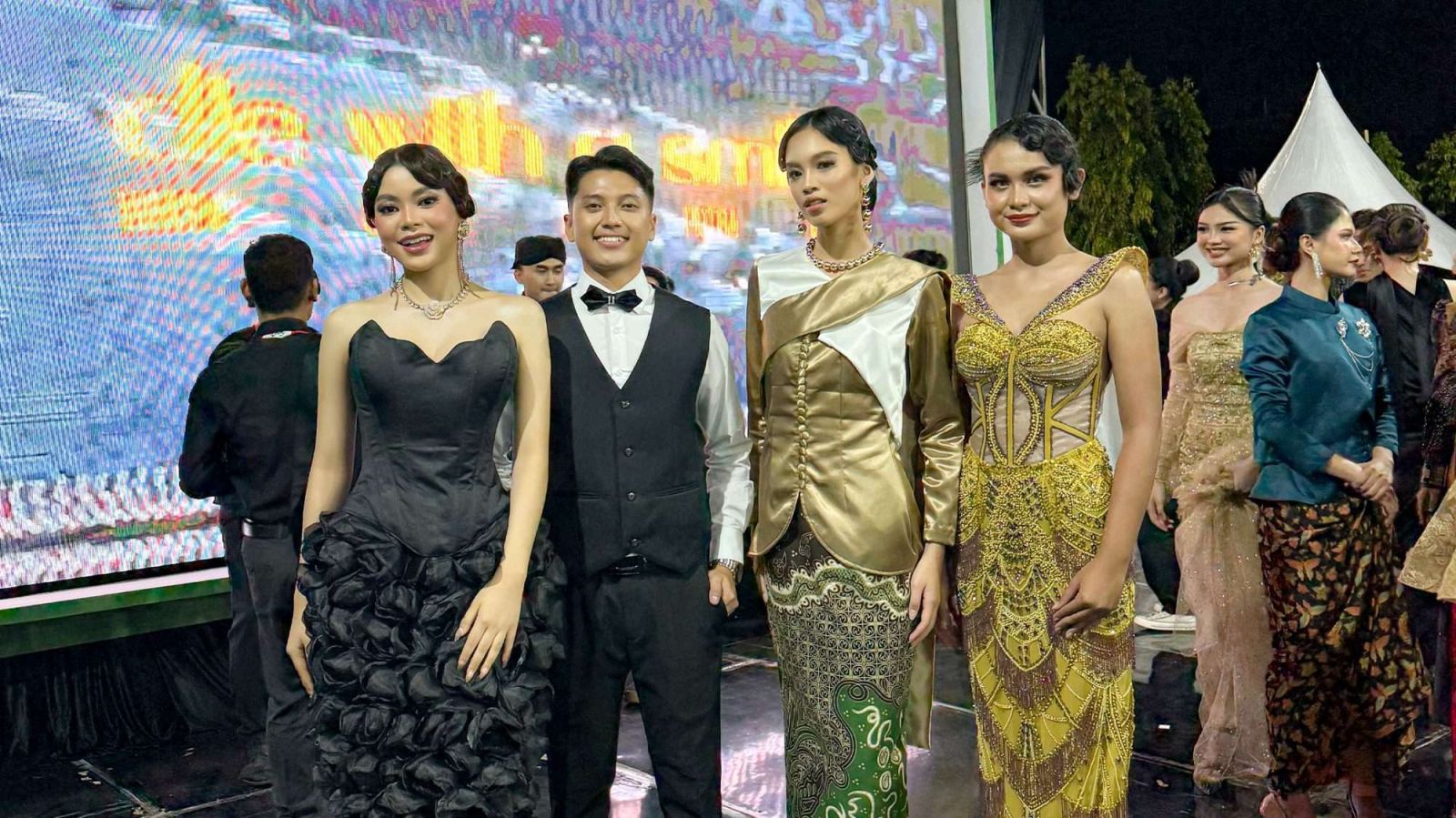 M ONE STYLE CILACAP: Gaya Lokal, Kesan Modern di Setiap Langkah